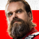 David Harbour as Red Guardian in Marvel's Black Widow.